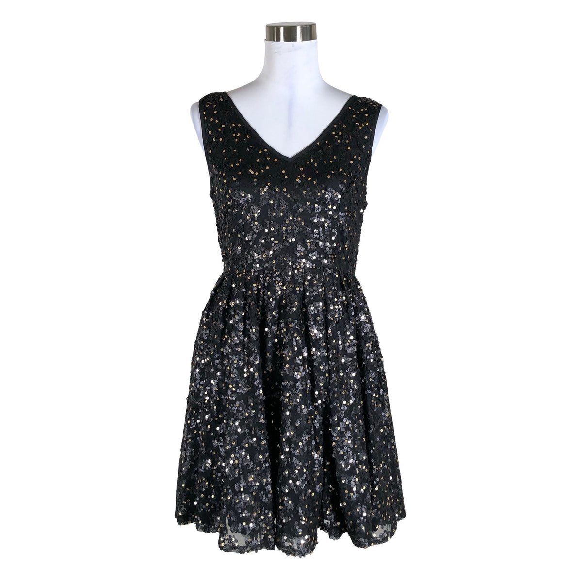 Unisex Darling - Pidulik kleit, suurus 36 - Must (1)