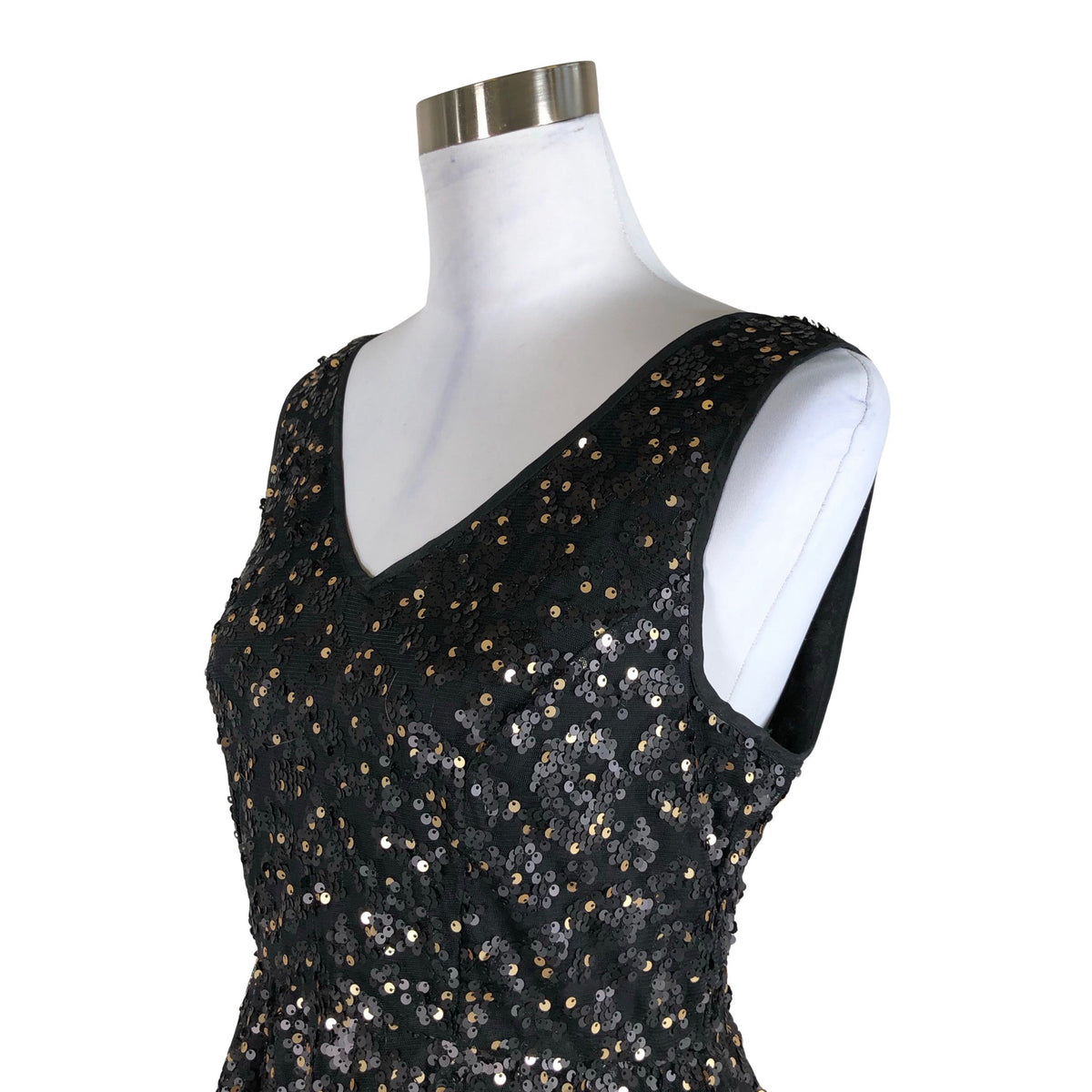 Unisex Darling - Pidulik kleit, suurus 36 - Must (3)