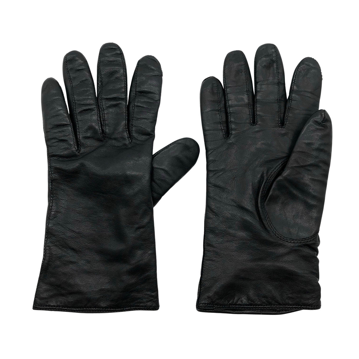 Unisex Sauso - Nahksõrmikud, suurus Suurus puudub - Must (1)