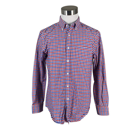 Unisex Trenery - Triiksärk, suurus L - Punane ()