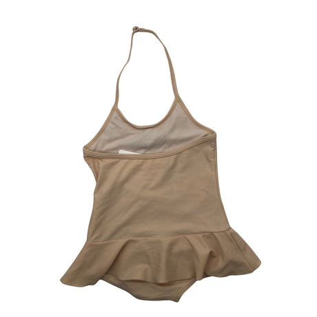 Unisex Mini Rodini - Ujumistrikoo, suurus 92 - 98 - Beige (2)