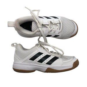 Unisex Adidas - Sisespordijalanõud, suurus 32 - Valge (1)