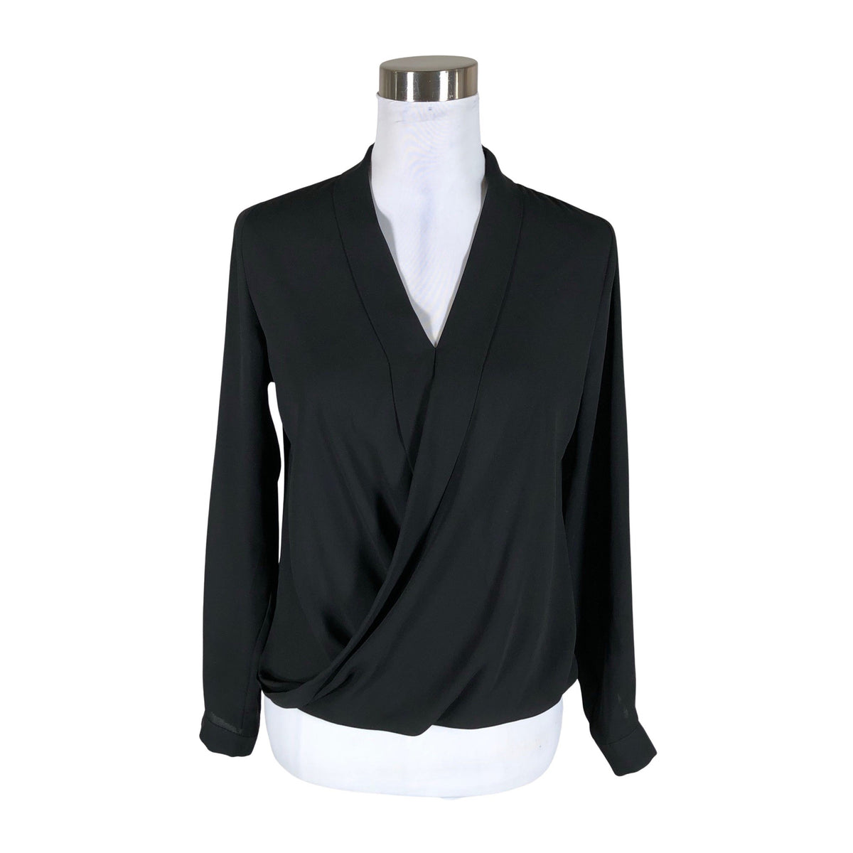 Unisex River Island - Pluus, suurus 34 - Must (1)