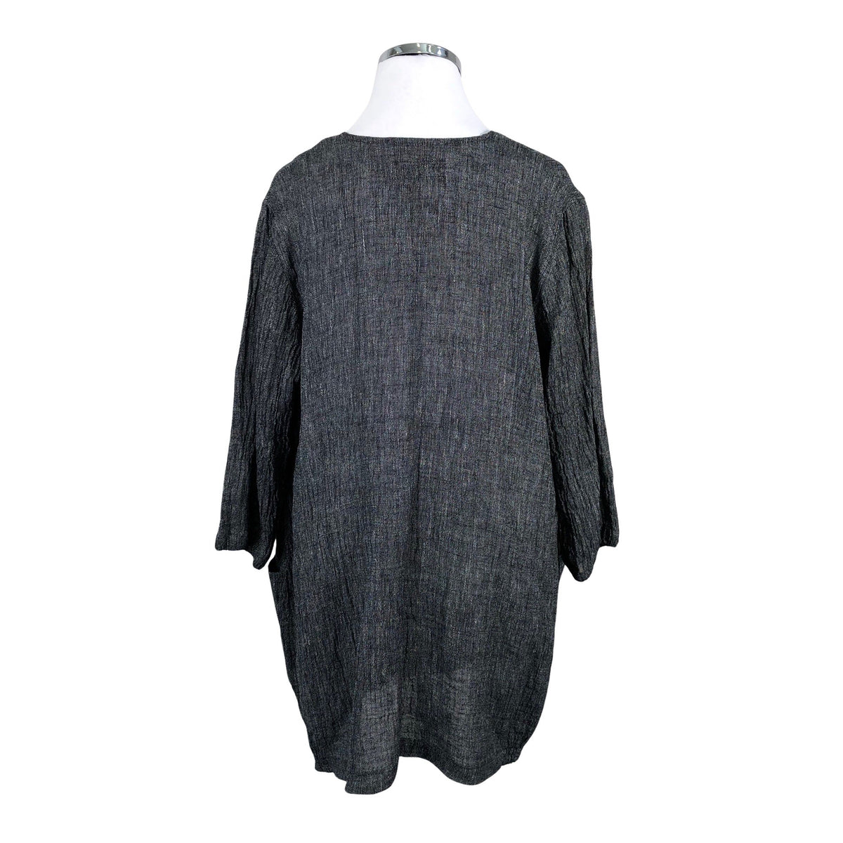 Unisex Tarina-Asu - Mitteveniv kleit, suurus 44 - Hall (2)