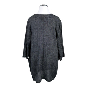 Unisex Tarina-Asu - Mitteveniv kleit, suurus 44 - Hall (2)