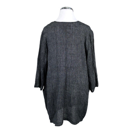Unisex Tarina-Asu - Mitteveniv kleit, suurus 44 - Hall (2)