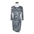 Unisex Michael Kors - Trikotaažist kleit, suurus 32 - Hall ()