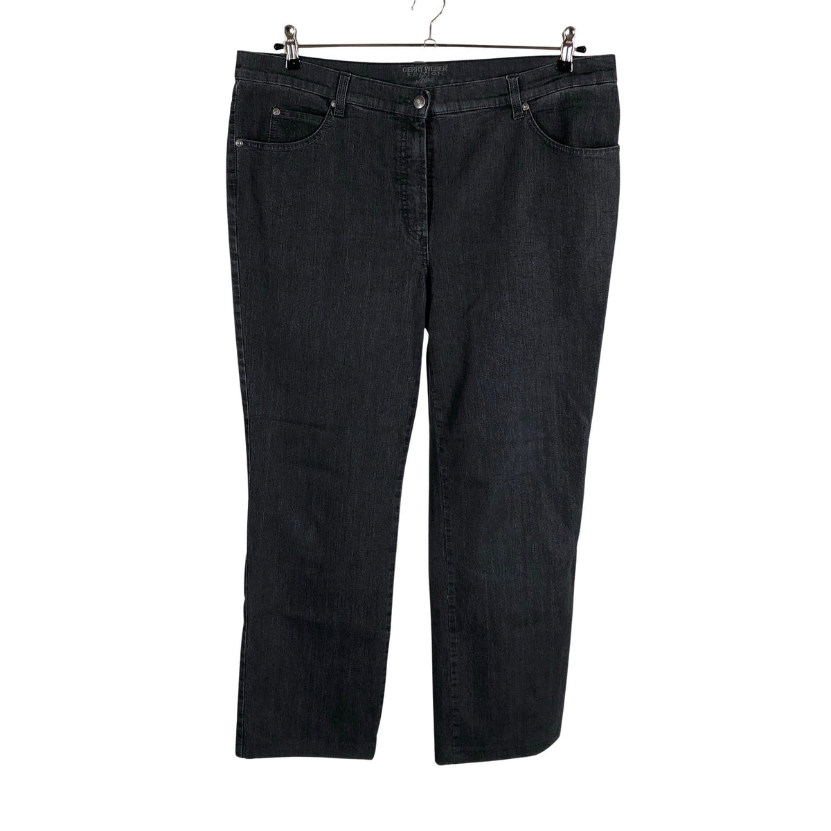 Unisex Gerry Weber - Teksad, suurus 46 - Hall (1)