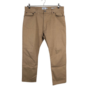 Unisex Marks&Spencer - Teksad, suurus W36 - Pruun (1)
