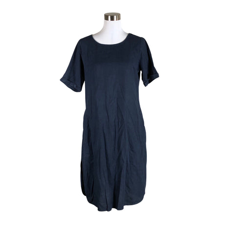 Unisex M.X.O - Mitteveniv kleit, suurus 36 - Sinine ()