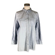 Unisex Street One - Pluus, suurus 40 - Helesinine ()