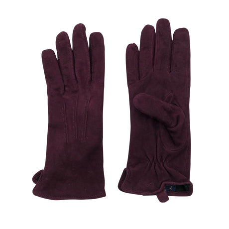Unisex Mutka - Nahksõrmikud, suurus Suurus puudub - Lilla ()