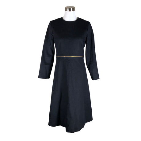 Unisex COS - Mitteveniv kleit, suurus 40 - Must ()