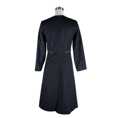 Unisex COS - Mitteveniv kleit, suurus 40 - Must (2)
