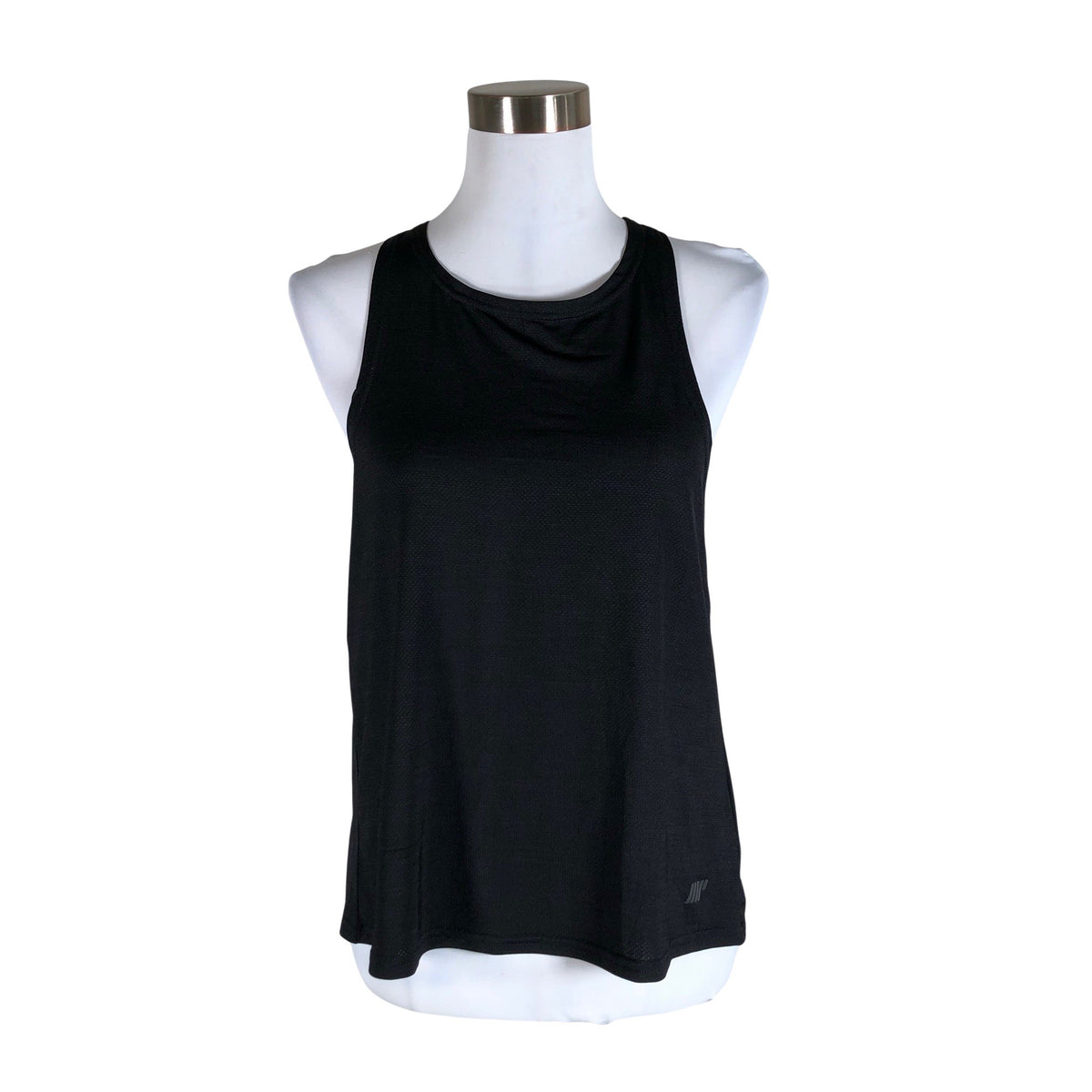 Unisex MyProtein - Sporditopp, suurus 34 - Must (1)