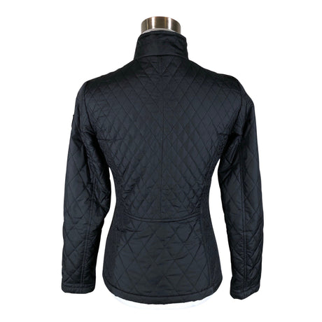 Unisex Tommy Hilfiger - Tepitud jope, suurus 34 - Must (2)