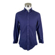 Unisex Charles Tyrwhitt - Triiksärk, suurus S - Sinine ()