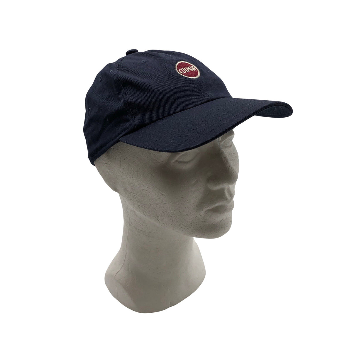 Unisex Colmar - Nokamüts, suurus 58 - 60 cm - Sinine (1)