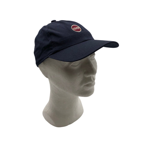 Unisex Colmar - Nokamüts, suurus 58 - 60 cm - Sinine ()