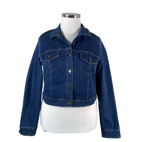 Unisex Voglia - Teksatagi, suurus 44 - Sinine ()