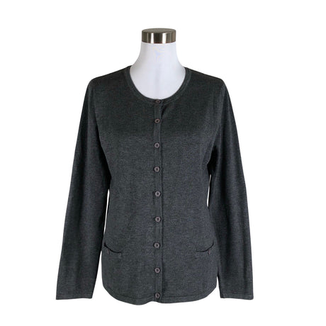 Unisex Maglia - Kardigan, suurus 40 - Hall ()