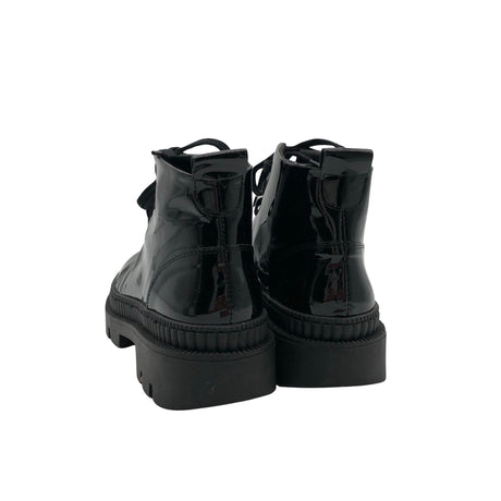 Unisex KMB - Poolsaapad, suurus 39 - Must (2)