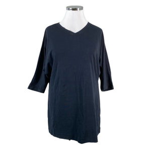 Unisex Marimekko - Trikotaažist kleit, suurus 44 - Must (1)