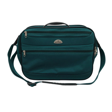Unisex Samsonite - Reisikott, suurus Maxi - Roheline ()