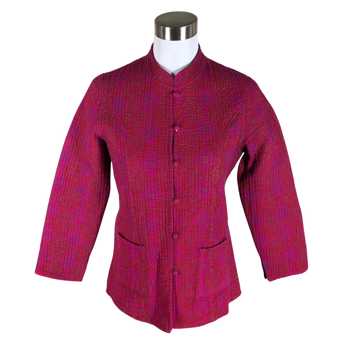 Unisex Prêt - Jakk, suurus 36 - Lilla (1)