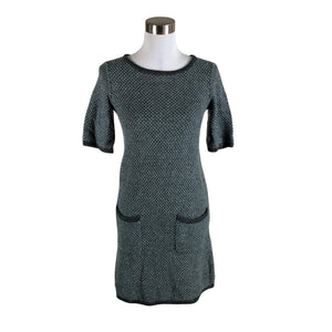 Unisex White Stuff - Kootud kleit, suurus 34 - Hall (1)