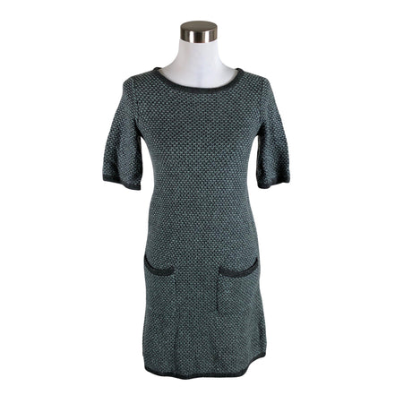 Unisex White Stuff - Kootud kleit, suurus 34 - Hall ()