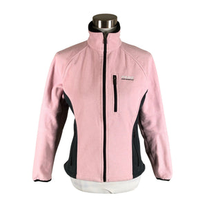Unisex Peak Performance - Tuuletõkkejope, suurus 36 - Heleroosa (1)