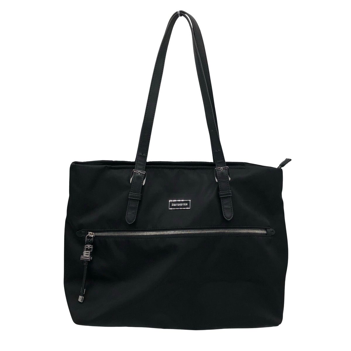 Unisex Samsonite - Käekott, suurus Maxi - Must (1)