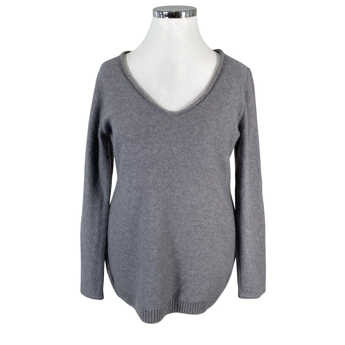 Unisex Esprit - Kampsun, suurus 44 - Hall (1)