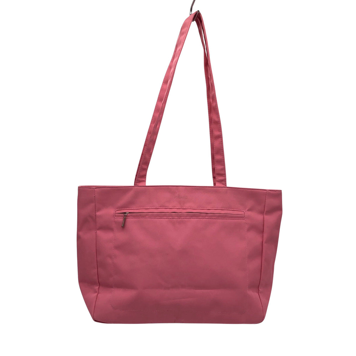 Unisex Picard - Käekott, suurus Maxi - Roosa (1)