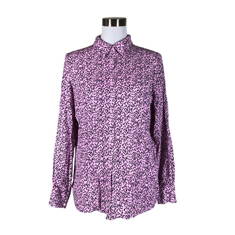 Unisex Modström - Pluus, suurus 38 - Heleroosa ()