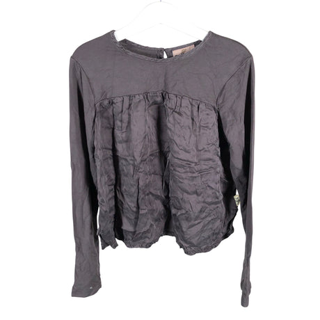 Unisex POMPdeLUX - Pluus, suurus 122 - 128 - Hall ()