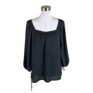 Unisex Banana Republic - Pluus, suurus 36 - Sinine (1)
