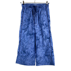 Unisex Marella - Mittevenivad püksid, suurus 34 - Sinine (1)