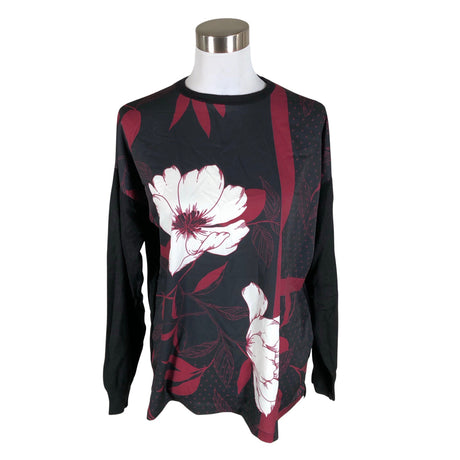 Unisex The Collection - Pluus, suurus 40 - Must ()