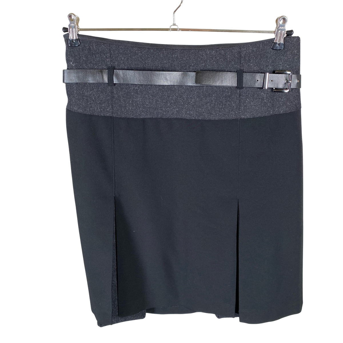 Unisex Marc Aurel - Mitteveniv seelik, suurus 44 - Must (1)