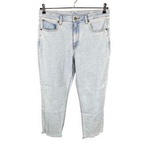 Unisex Volcom - Teksad, suurus W30 - Helesinine (1)