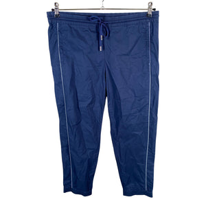Unisex Sportmax - Õuepüksid, suurus 36 - Sinine (1)