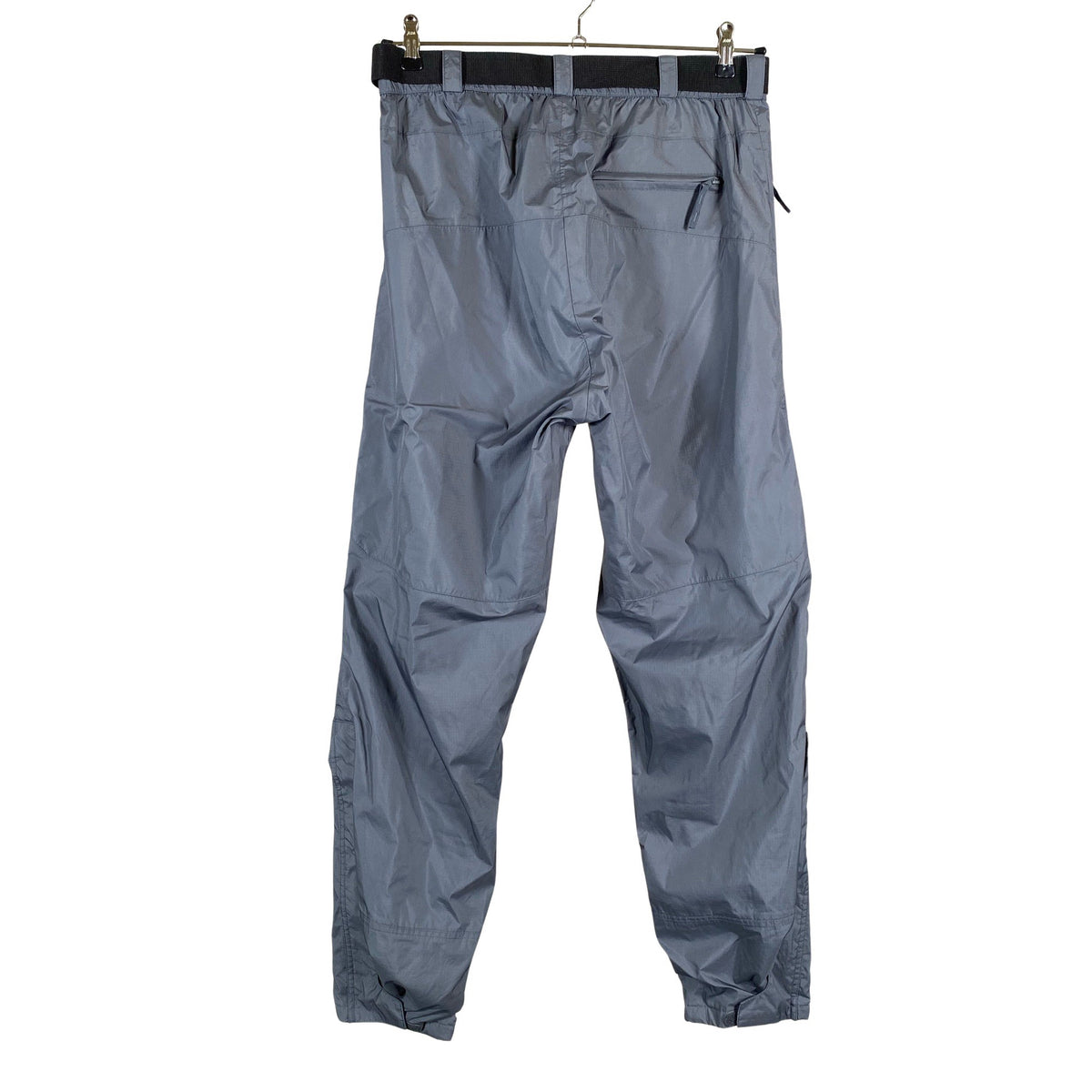 Unisex Jeantex - Õuepüksid, suurus M - Hall (2)