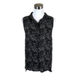 Unisex Your Face - Mitteveniv tuunika, suurus 36 - Must ()