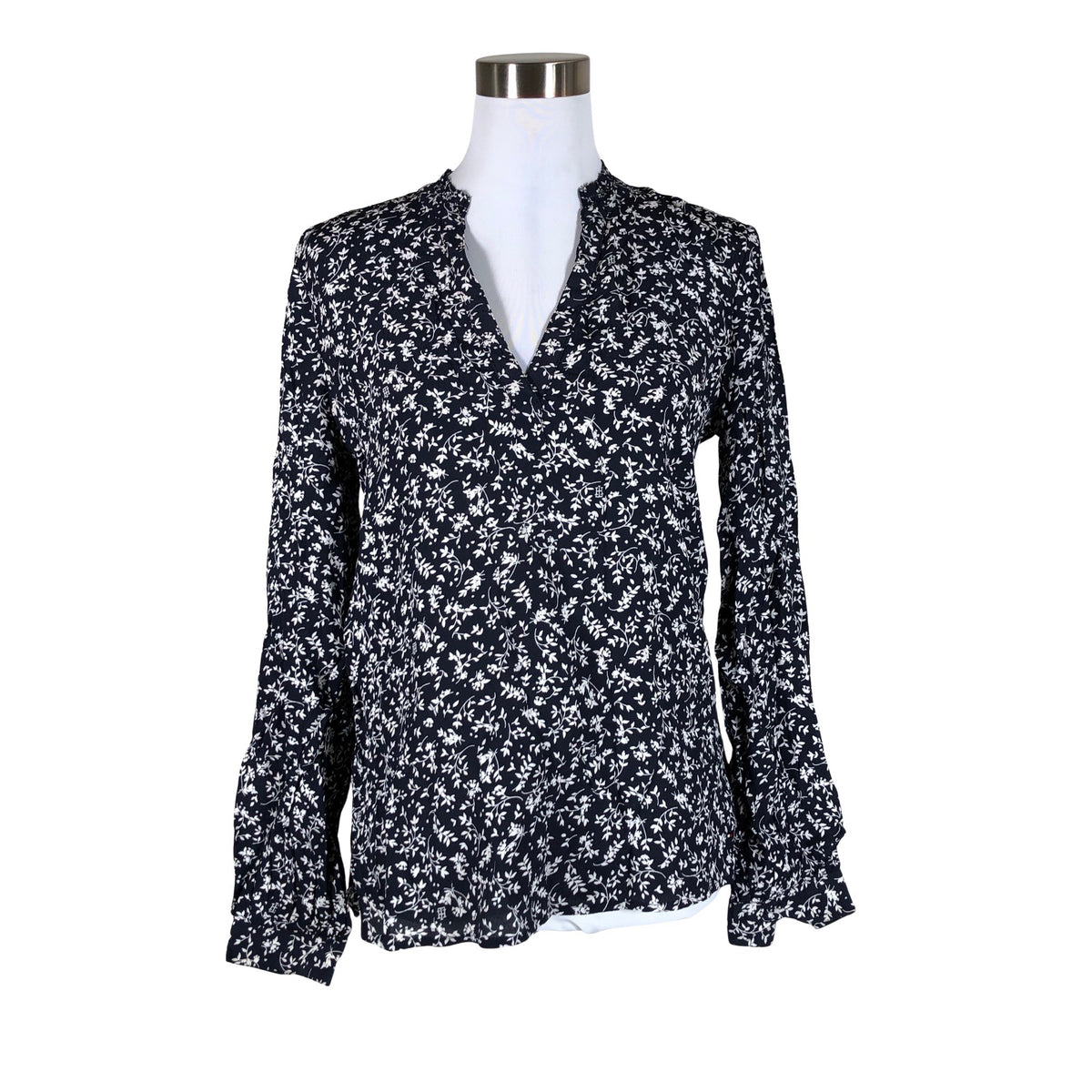 Unisex Tommy Hilfiger - Pluus, suurus 34 - Sinine (1)