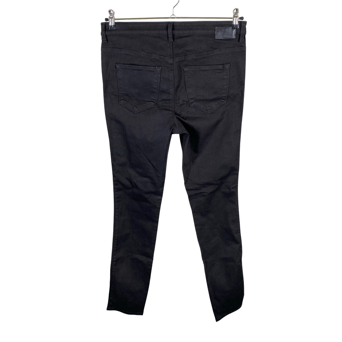 Unisex Diesel - Teksad, suurus W34 - Must (2)
