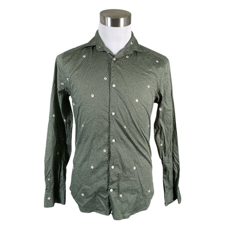Unisex Riley - Triiksärk, suurus M - Roheline ()