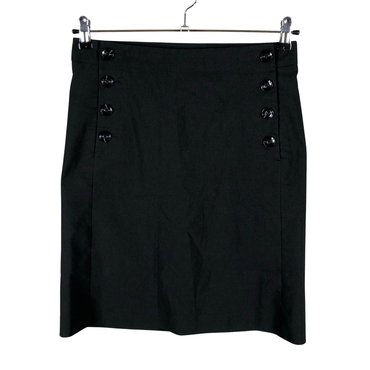 Unisex Mexx - Mitteveniv seelik, suurus 36 - Must (1)