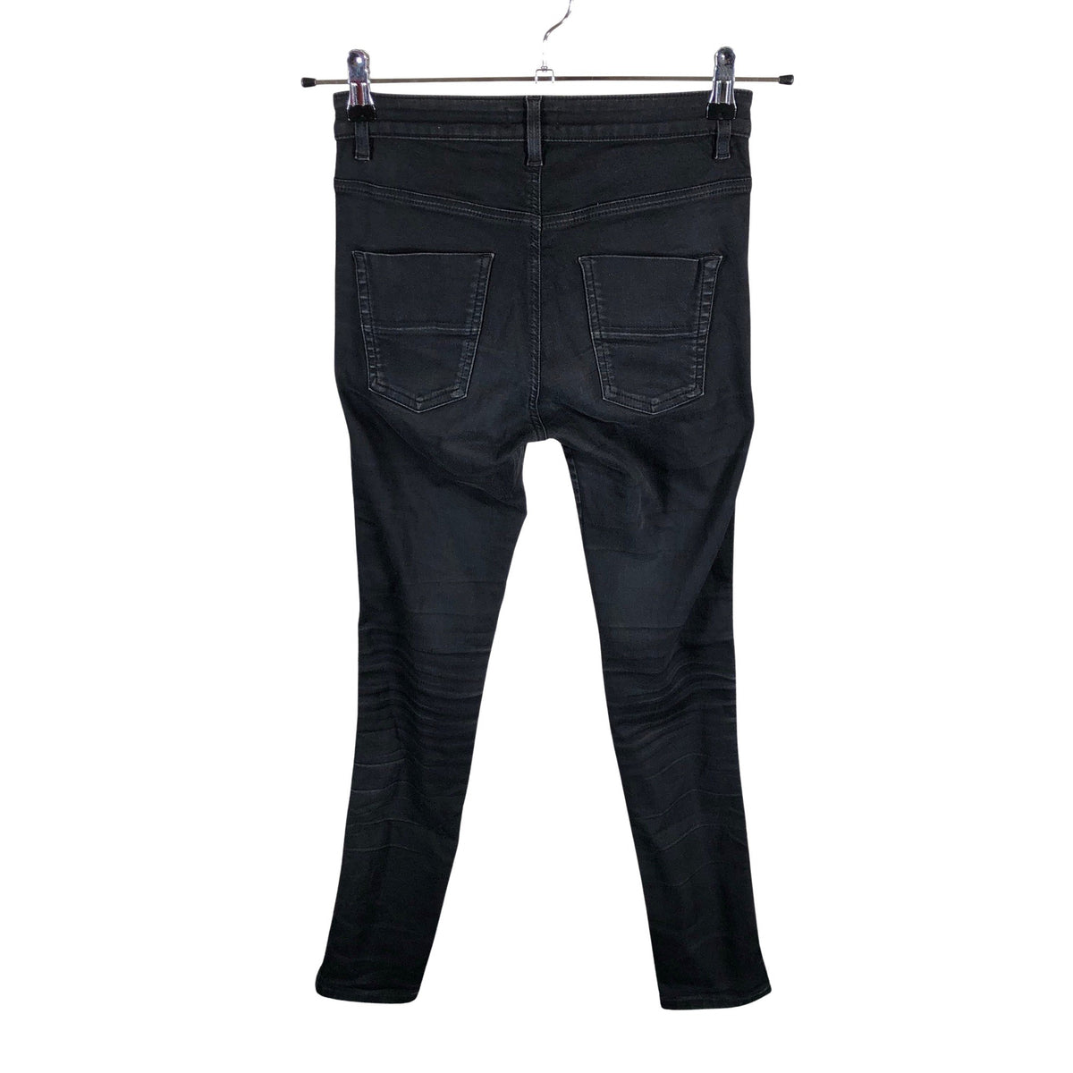 Unisex Filippa K. - Teksad, suurus 34 - Must (2)